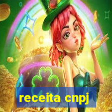 receita cnpj